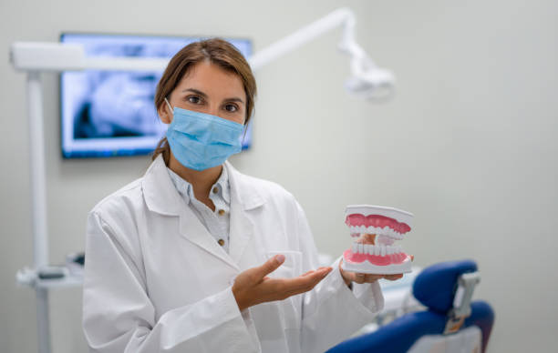 Best Emergency Root Canal Treatment in Joliet, IL